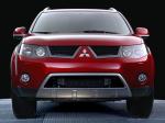 Mitsubishi Outlander 2005 года
